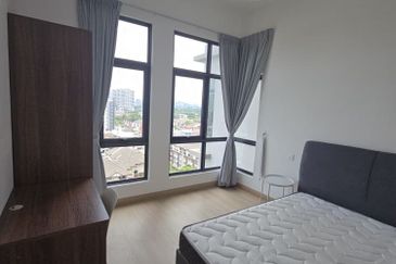 The Grand Subang SS15