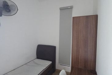 The Grand Subang SS15