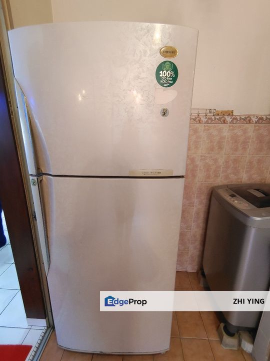 Saraka Apartment, Puchong, Selangor, Selangor, Puchong