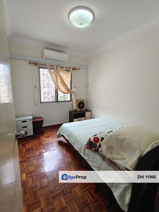 Saraka Apartment, Puchong, Selangor, Selangor, Puchong