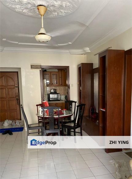 Saraka Apartment, Puchong, Selangor, Selangor, Puchong