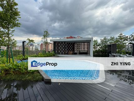 Maya Ara Residences, Ara Damansara, Selangor, Selangor, Ara Damansara