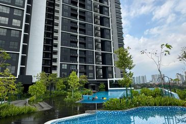Maya Ara Residences