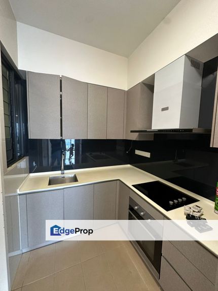 Nidoz Residences, Desa Petaling, Kuala Lumpur, Kuala Lumpur, Desa Petaling