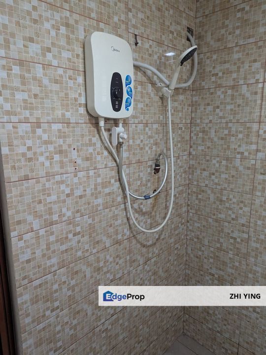 Taman Puchong Utama 2 Storey Terrace House , Selangor, Puchong