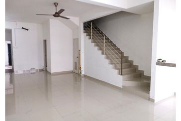 Taman Puchong Prima @ Lorong Aman 2