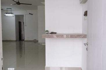 Taman Puchong Prima @ Lorong Aman 2