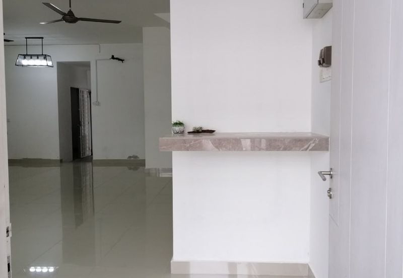 Taman Puchong Prima @ Lorong Aman 2