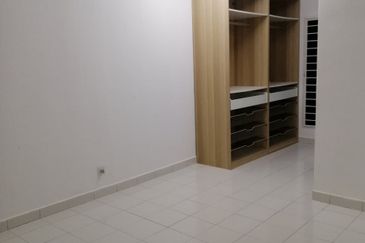 Taman Puchong Prima @ Lorong Aman 2