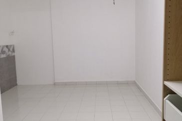 Taman Puchong Prima @ Lorong Aman 2