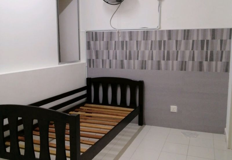 Taman Puchong Prima @ Lorong Aman 2