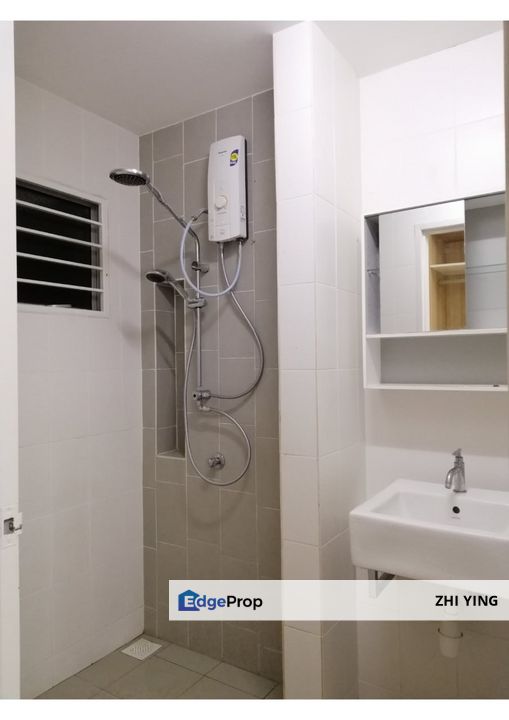 Taman Puchong Prima 2 Storey Terrace House , Selangor, Puchong