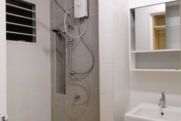 Taman Puchong Prima @ Lorong Aman 2