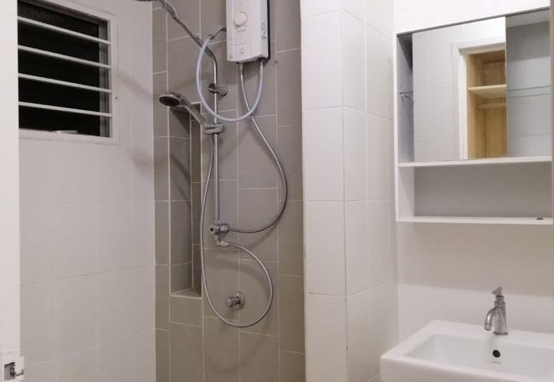 Taman Puchong Prima @ Lorong Aman 2