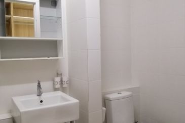 Taman Puchong Prima @ Lorong Aman 2