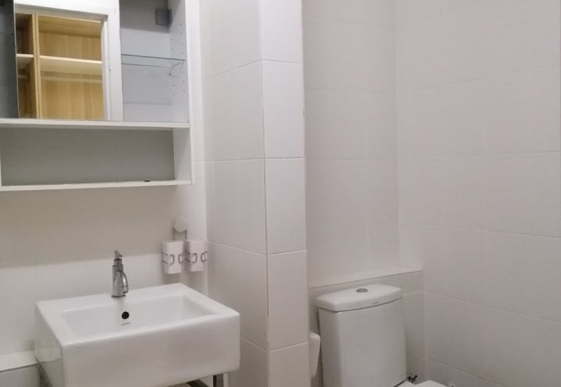 Taman Puchong Prima @ Lorong Aman 2