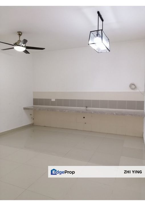Taman Puchong Prima 2 Storey Terrace House , Selangor, Puchong