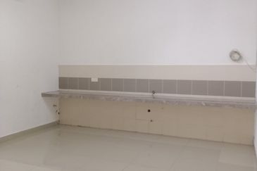 Taman Puchong Prima @ Lorong Aman 2