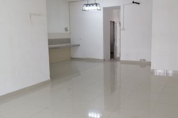 Taman Puchong Prima @ Lorong Aman 2