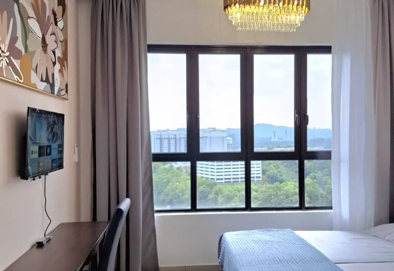 Zentro Residences @ 16 Sierra