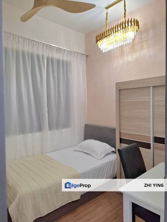 Zentro Residences @ 16 Sierra, Puchong South, Selangor, Selangor, Puchong South