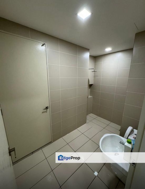 N'dira @ 16 Sierra, Puchong South, Selangor, Selangor, Puchong South