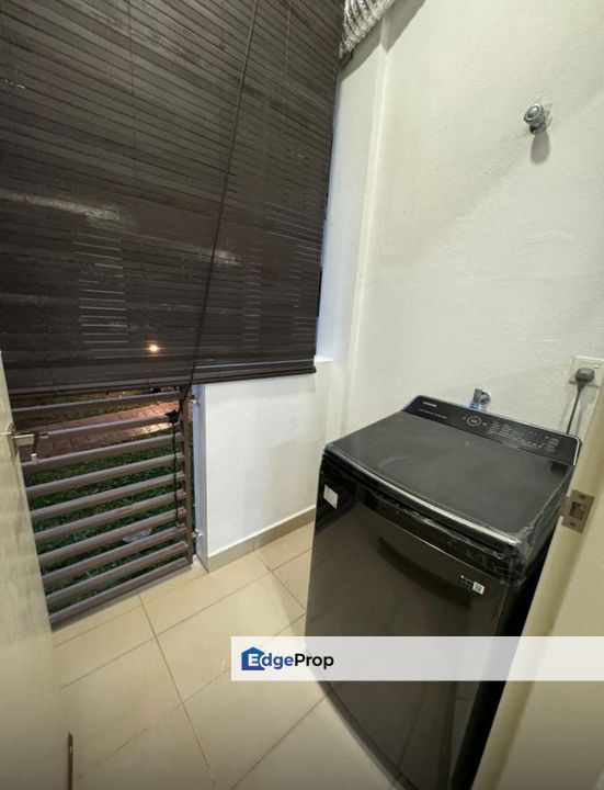 N'dira @ 16 Sierra, Puchong South, Selangor, Selangor, Puchong South