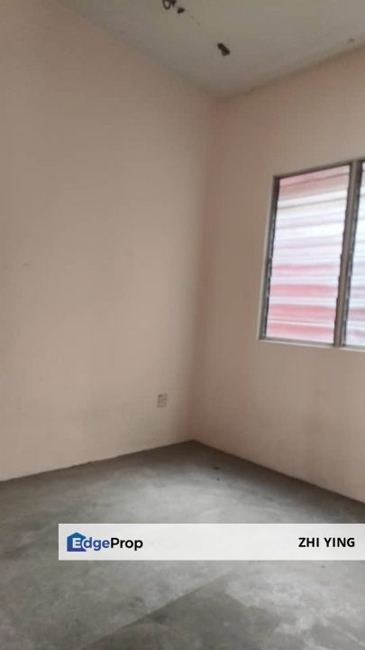 Rumah Pangsa Impian, Bandar Saujana Putra, Jenjarom, Selangor, Selangor, Jenjarom