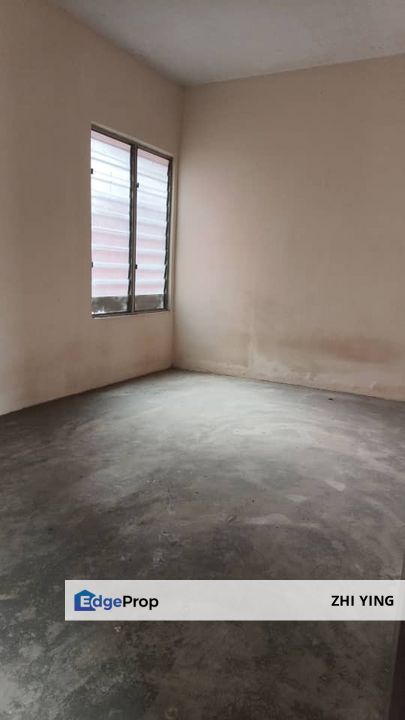 Rumah Pangsa Impian, Bandar Saujana Putra, Jenjarom, Selangor, Selangor, Jenjarom