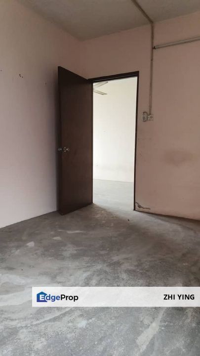 Rumah Pangsa Impian, Bandar Saujana Putra, Jenjarom, Selangor, Selangor, Jenjarom