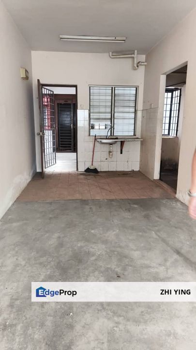 Rumah Pangsa Impian, Bandar Saujana Putra, Jenjarom, Selangor, Selangor, Jenjarom