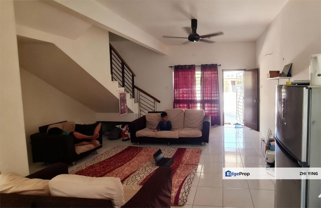 Taman Desiran Bayu, Puchong, Selangor, Selangor, Puchong