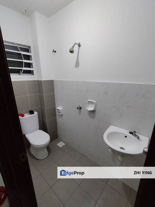 Taman Desiran Bayu, Puchong, Selangor, Selangor, Puchong