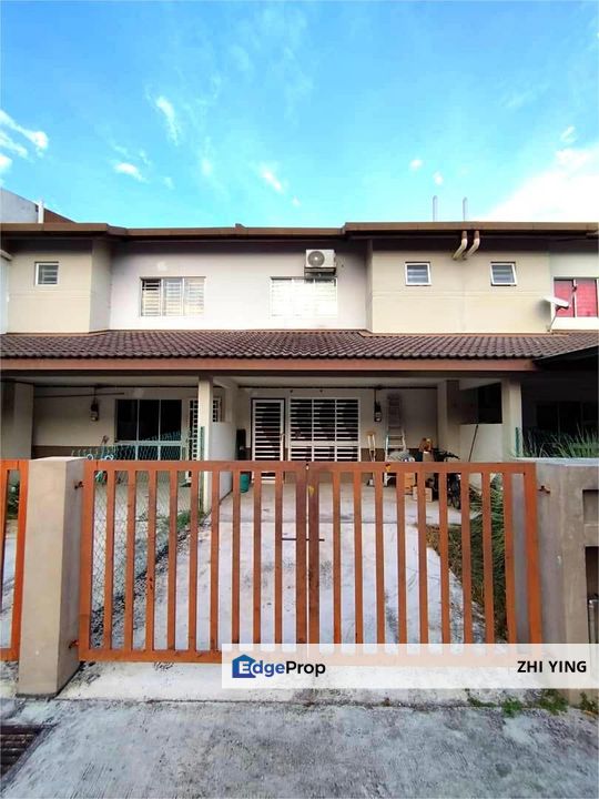 Taman Desiran Bayu, Puchong, Selangor, Selangor, Puchong