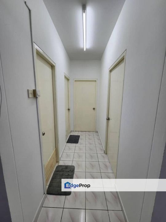 Desa Tanjung, Puchong, Selangor, Selangor, Puchong