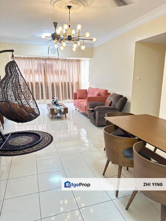 Koi Legian, Bandar Kinrara Puchong, Selangor, Selangor, Bandar Kinrara Puchong