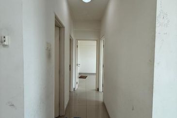 Hijauan Puteri Condominiums