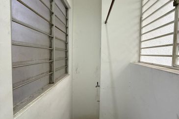 Hijauan Puteri Condominiums