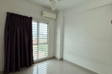 Hijauan Puteri Condominiums