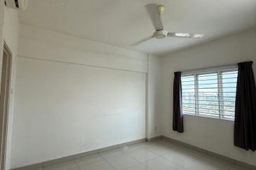 Hijauan Puteri Condominiums