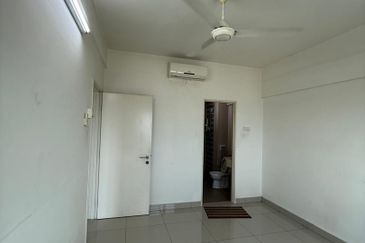 Hijauan Puteri Condominiums