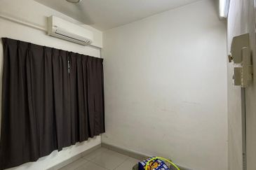 Hijauan Puteri Condominiums