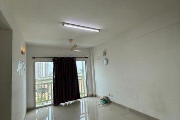 Hijauan Puteri Condominiums