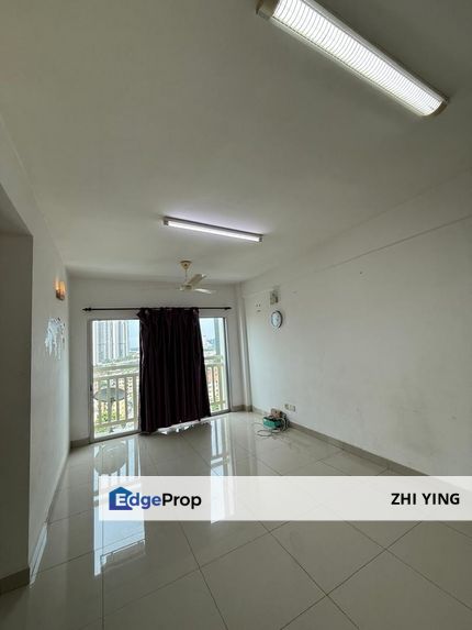 Hijauan Puteri Condominiums, Puchong, Selangor, Selangor, Puchong