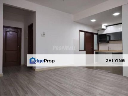 Villa Park Condominium @ Taman Bukit Serdang @ Seri Kembangan For Sale, Selangor, Seri Kembangan