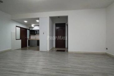 Villa Park Condominium