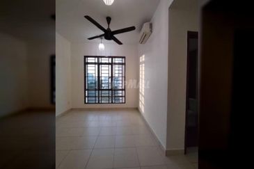 Villa Park Condominium