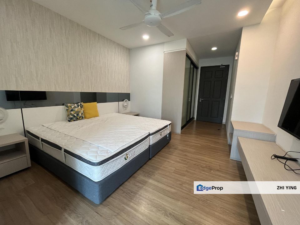 Tropical Villa @ Seri Kembangan Luxury Homes, Selangor, Seri Kembangan