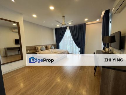 Tropical Villa @ Seri Kembangan Luxury Homes, Selangor, Seri Kembangan