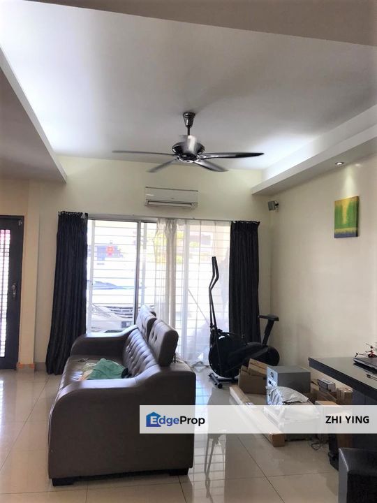 Taman Putra Prima, Puchong, Selangor, Selangor, Puchong